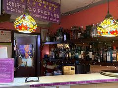 -葛尼沙印度餐厅 (镇明路店)