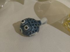 -肆月河豚·新淮扬(金融街店)