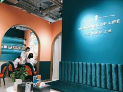 -海马体照相馆(北京apm店)