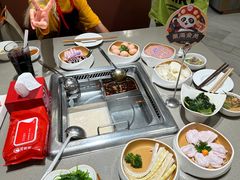 -海底捞火锅(龙岗星河COCO Park店)