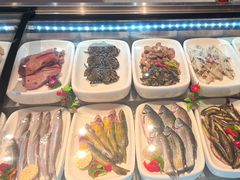 -巢湖名吃·东关老鹅汤(江南风情街店)