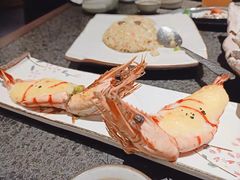 -吉盛川创作料理(保利国际广场店)