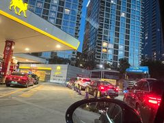 -冠德石油方兴达加油站