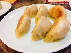 -阿兴记大饭店(金港国际购物中心店)