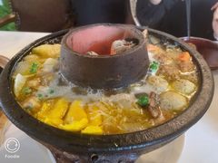 腾冲土锅子-泓0871臻选云南菜·味庄