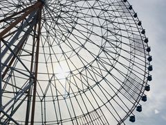 -南昌之星摩天轮