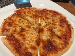 披萨-香草意餐厅(杏石口路店)