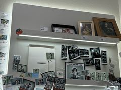 -海马体照相馆(大连柏威年购物中心店)