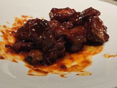 -宏宴·新京菜(望京店)