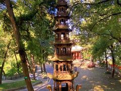 -子昂故里文化旅游区