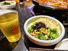 -小饕荟雅安贡椒鱼鲜馆(广福桥店)