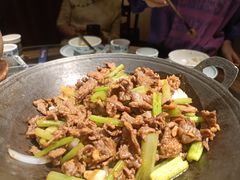 -寨子里的钵钵菜-湘西山里菜(火车站店)