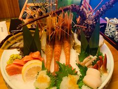 -王鼎精致料理铁板烧(世博源店)