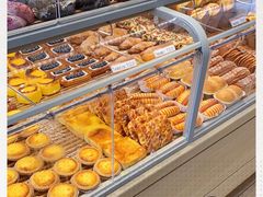 -好利来(高新枫叶广场店)