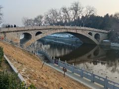 -赵州桥景区