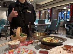 -董家大院·京味家常菜(朝丰家园店)