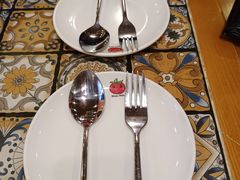 -番茄屋葡式美食(总店)