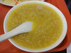 -庆丰包子铺(西单店)