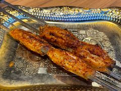 -胖老汉椒麻鸡清真新疆菜(西御街店)