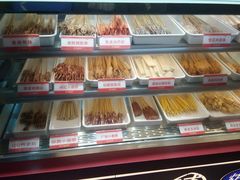 -千禧炸串(明瓦廊店)