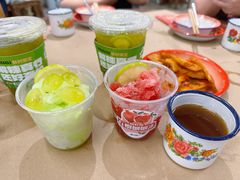 -老三样·旧食新味(万寿宫店)