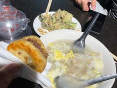 -买又大餐厅(福林里店)