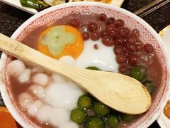 -福苗小骆驼烧烤(大唐不夜城店)