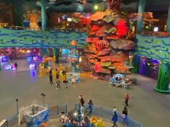 -青岛嘉年华主题乐园