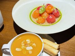 -本处·素食·融合料理(南油店)