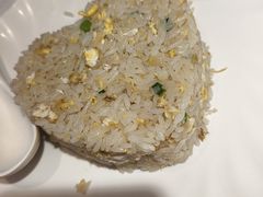 蛋炒饭-周渝食惦酸菜鱼(青浦店)