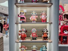 -泡泡玛特POPMART(国金街店)
