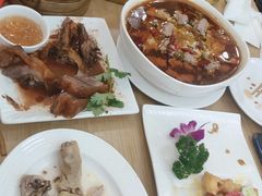 -粤仔湾砂锅粥(阳光店)