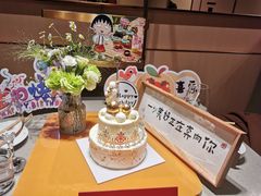 -海底捞火锅(苏宁生活广场店)