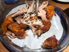 柴火手撕鸡-费大厨辣椒炒肉(万家丽一店)