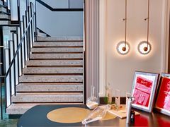 大堂-海味观(老西门店)