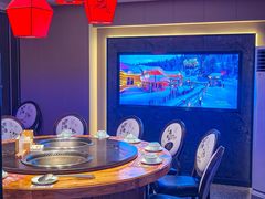 -山河屯铁锅炖·非遗铁锅炖(华强北店)