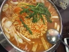 -火炉火自助餐(枫蓝国际店)