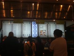 -龙抄手(春熙路总店)
