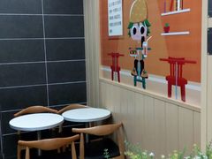 -华莱士·炸鸡汉堡(奥林花园店)