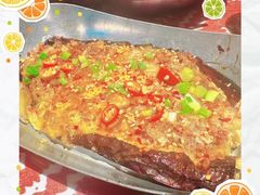 -火塘云南烧烤大排档