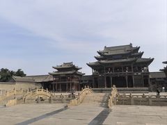 -榆次老城