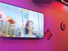 -唱吧麦颂KTV(马驹桥店)