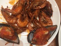 -芭菲盛宴·环球美食(袁家岗店)