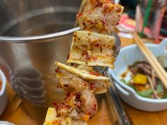 -炒豆合作社(东四总店)