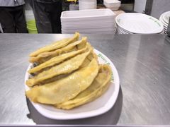 -清真蒋有记(老门东店)