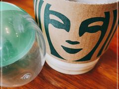 -星巴克(长沙桃子湖店)