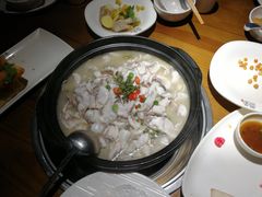 -百岁我家·酸菜鱼专门店(塘下店)