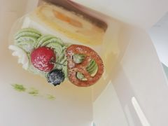 -KOMUGI 小麦家(新地假日广场店)