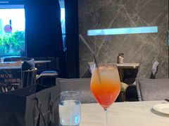 -STARRY CAFE & LOUNGE BAR(高新店)