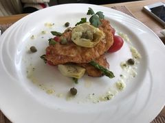 龙利鱼套餐-MOMENT湖景餐厅(解放路店)